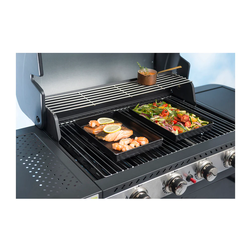Nostik BBQ Tray - Image 2