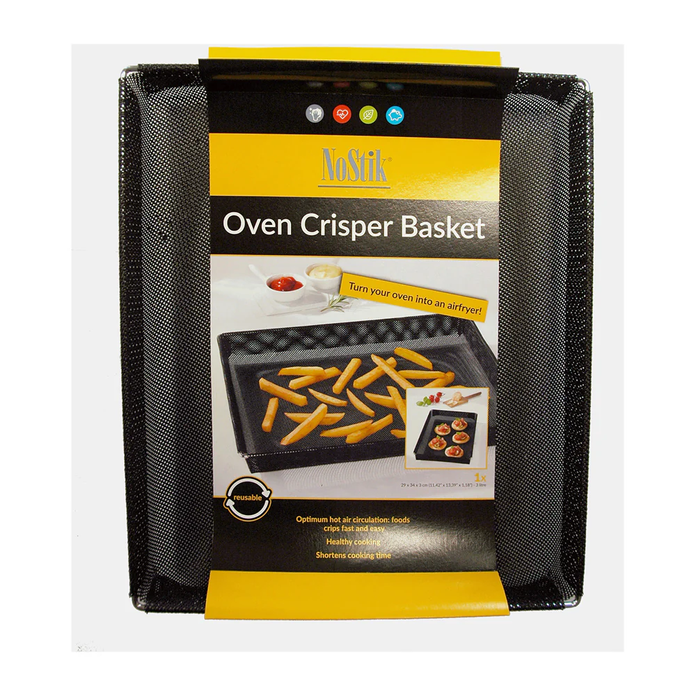 Nostik Crisper Basket - Image 4