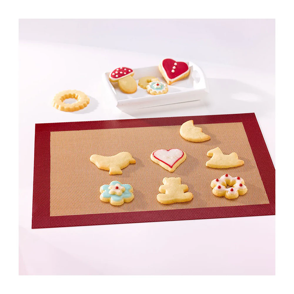 Nostik Silicone Baking Mat - Image 2