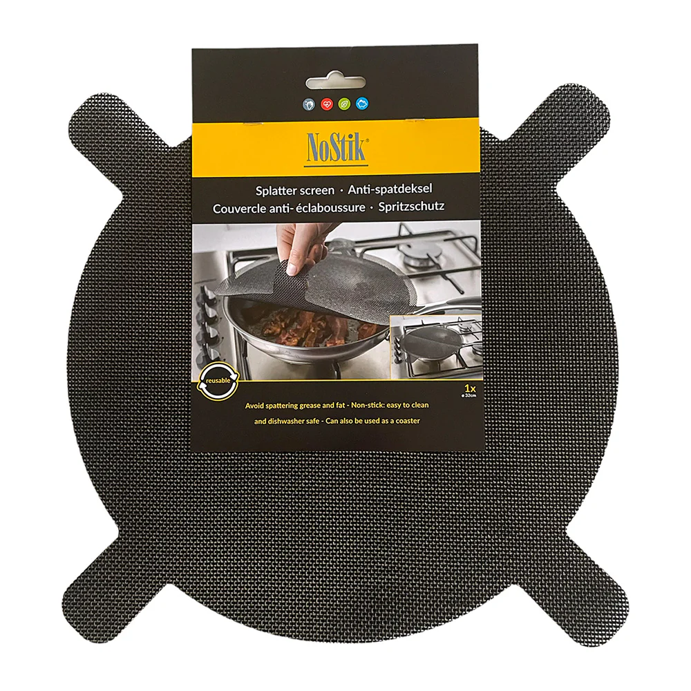 Nostik Splatter Guard - Image 6