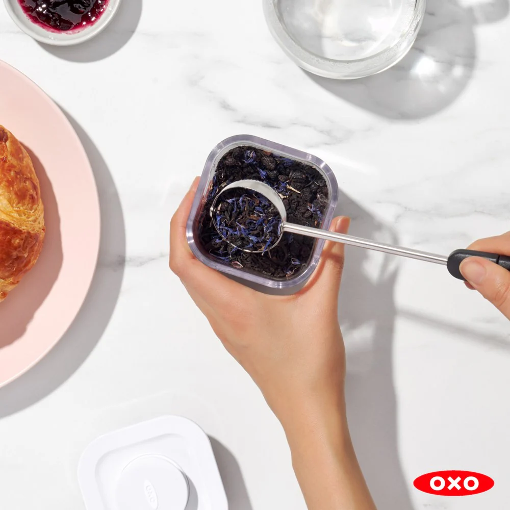 OXO Brew Twisting Tea Ball - Image 9