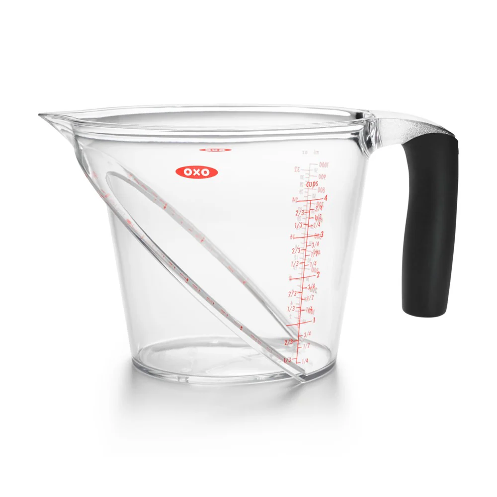 OXO Good Grips 1000 mL Angled Measuring Cup