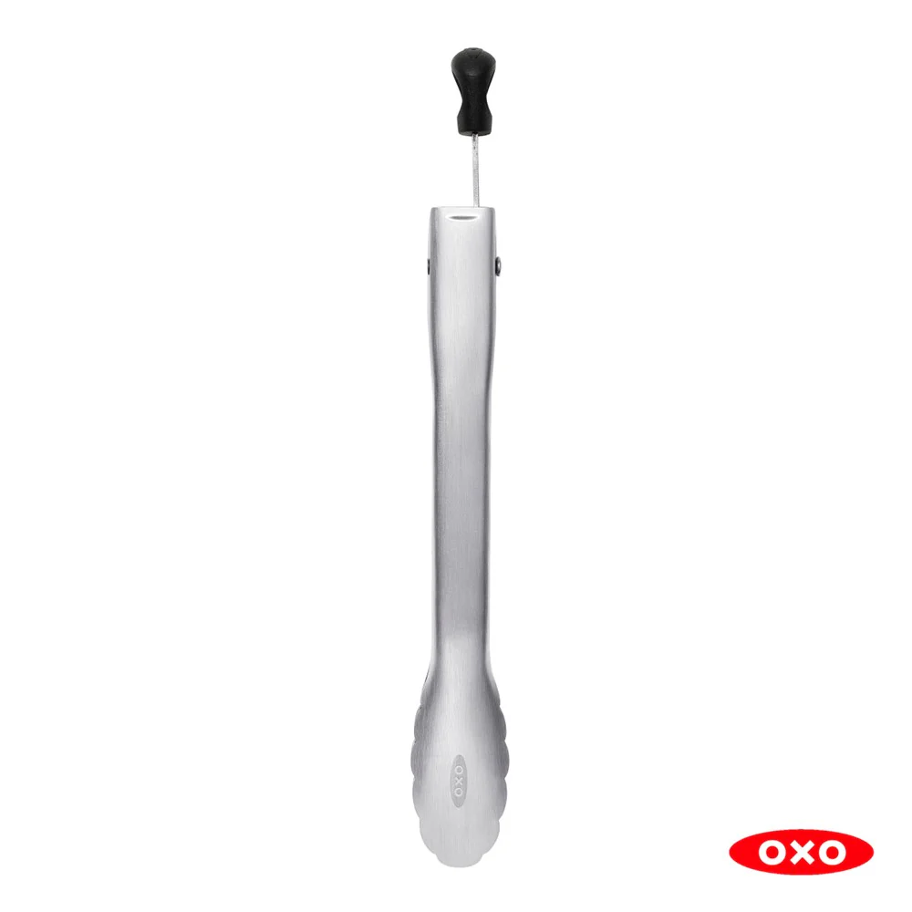 OXO Good Grips 18 cm Mini Tongs - Image 5