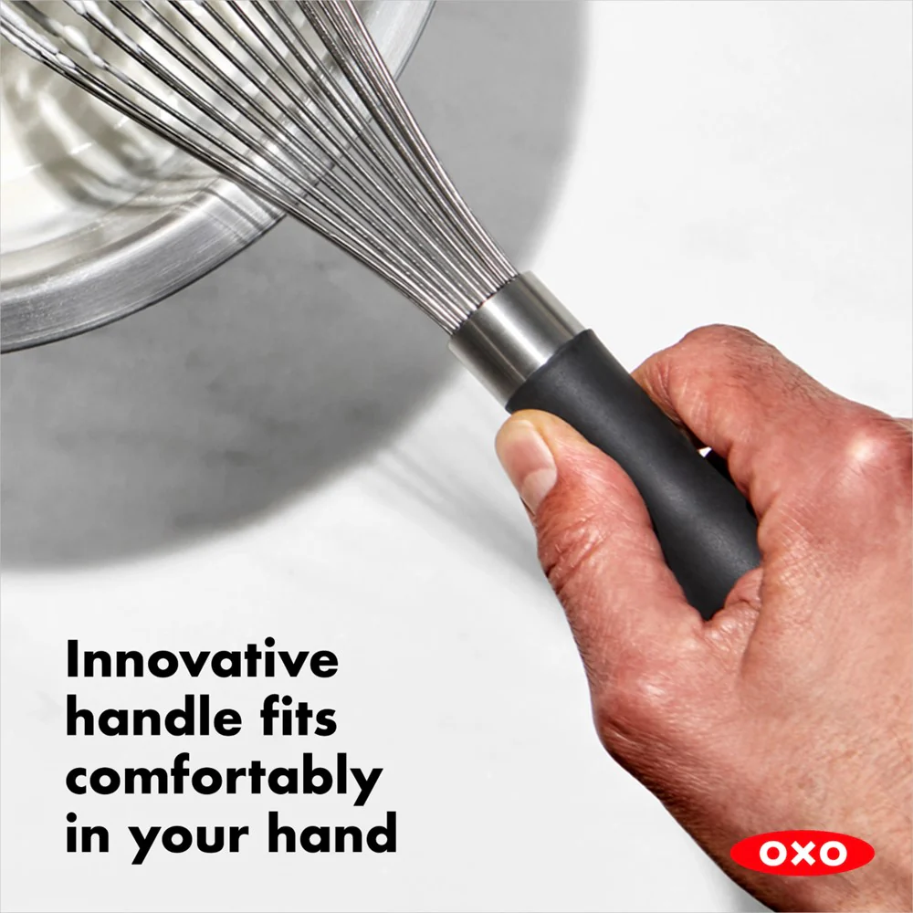 OXO Good Grips 28 cm Balloon Whisk - Image 4