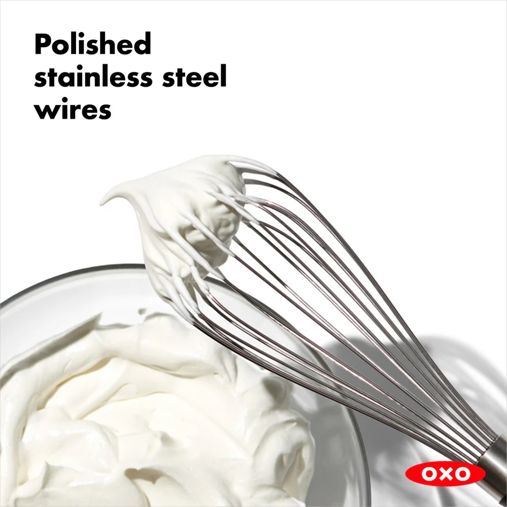 OXO Good Grips 28 cm Balloon Whisk - Image 5
