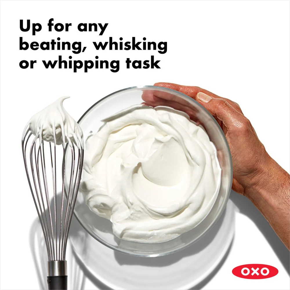 OXO Good Grips 28 cm Balloon Whisk - Image 7