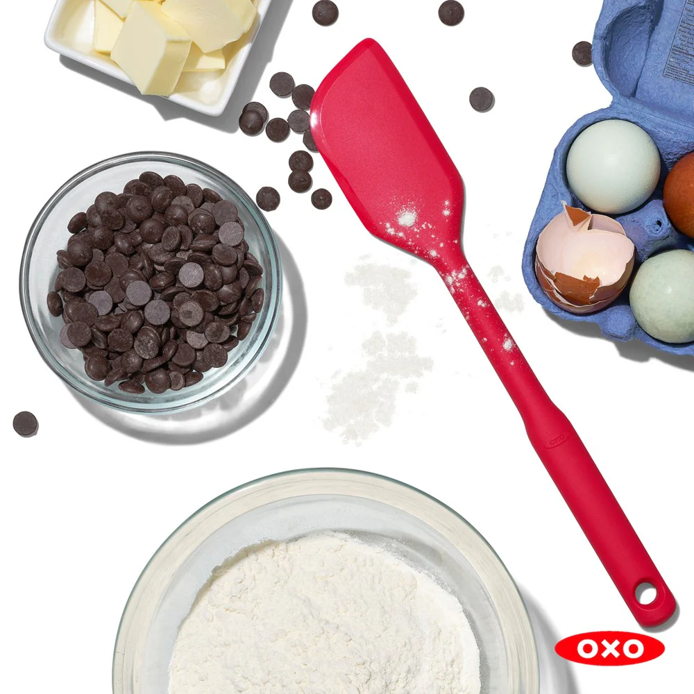 OXO Good Grips 30 cm Silicon Everyday Spatula - Image 10