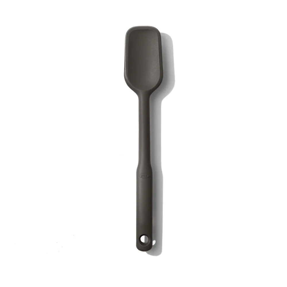 OXO Good Grips 30 cm Silicon Spoon Spatula - Image 12