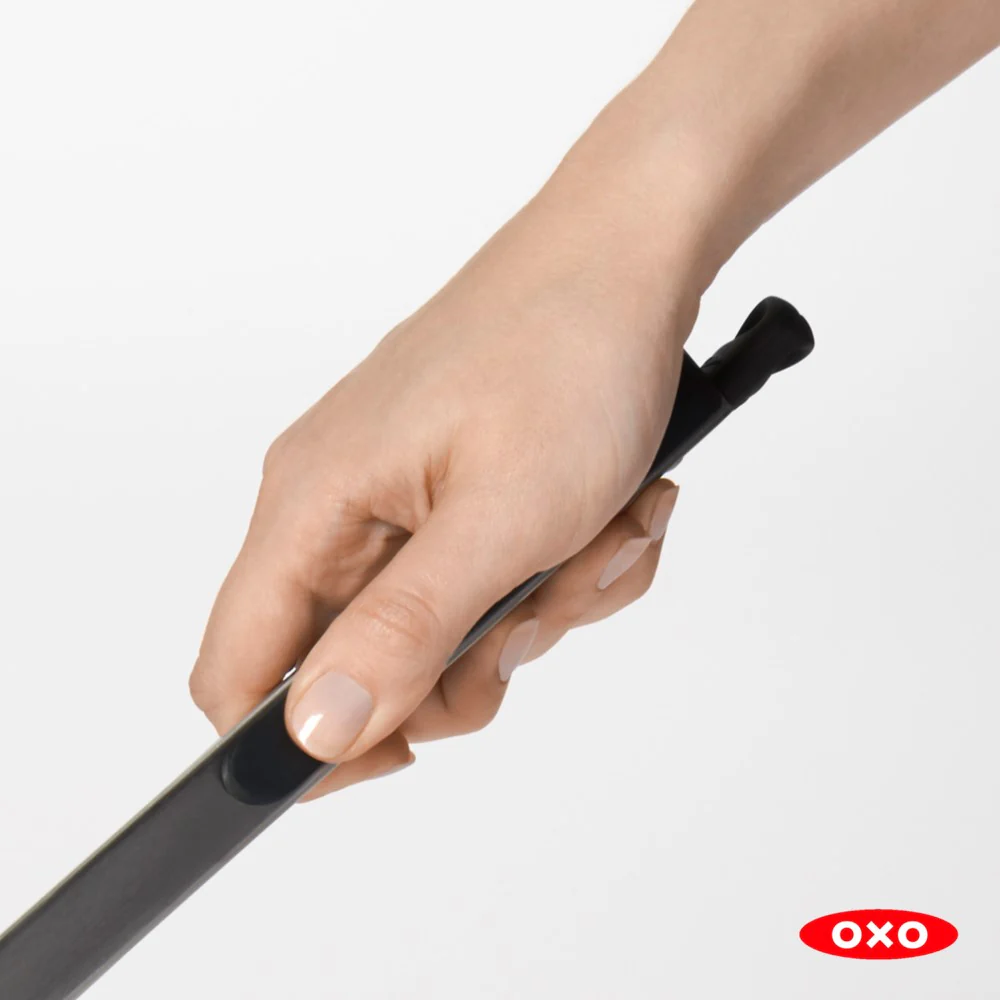 OXO Good Grips 30 cm Tongs with Nylon Head - Image 3