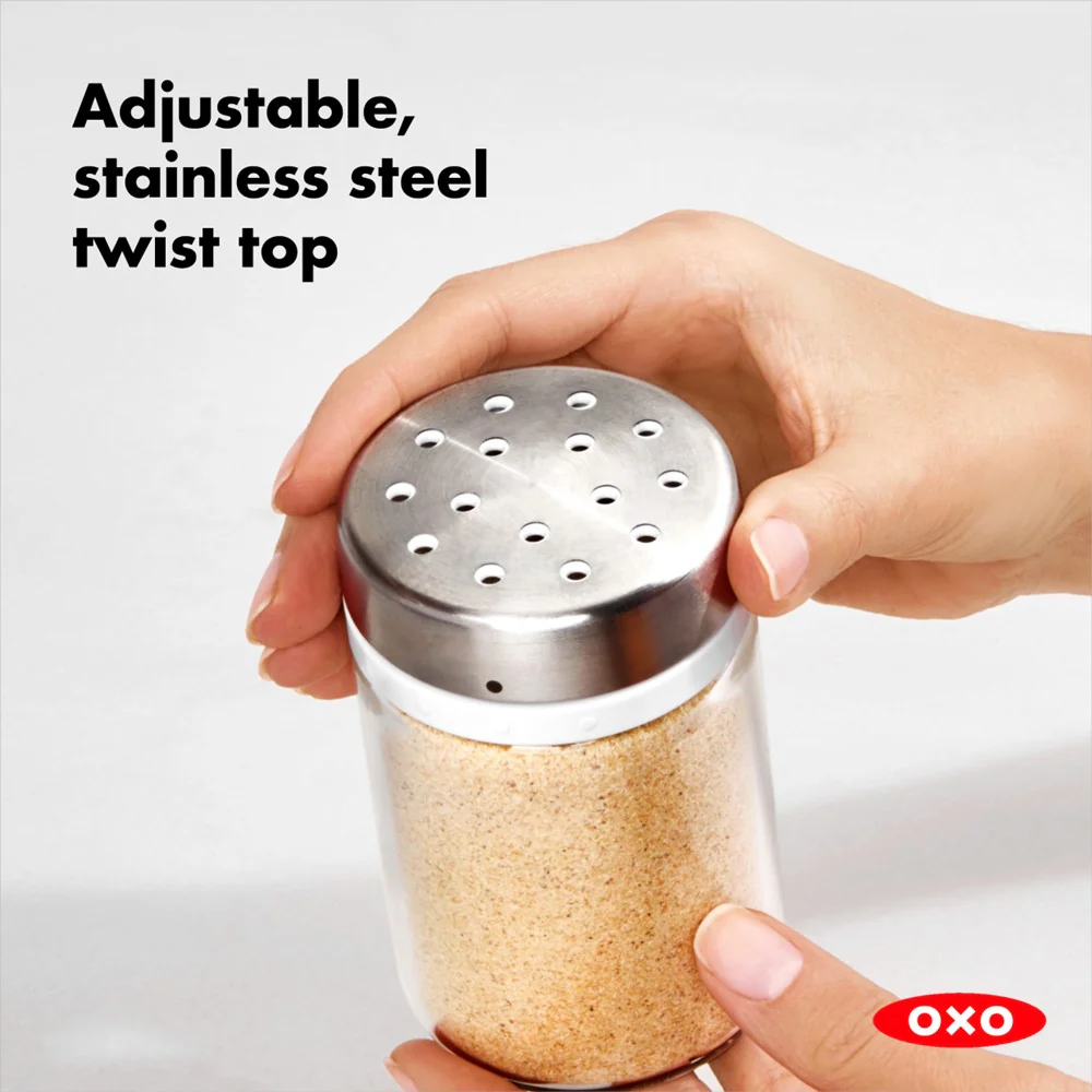 OXO Good Grips Adjustable Shaker - Image 5