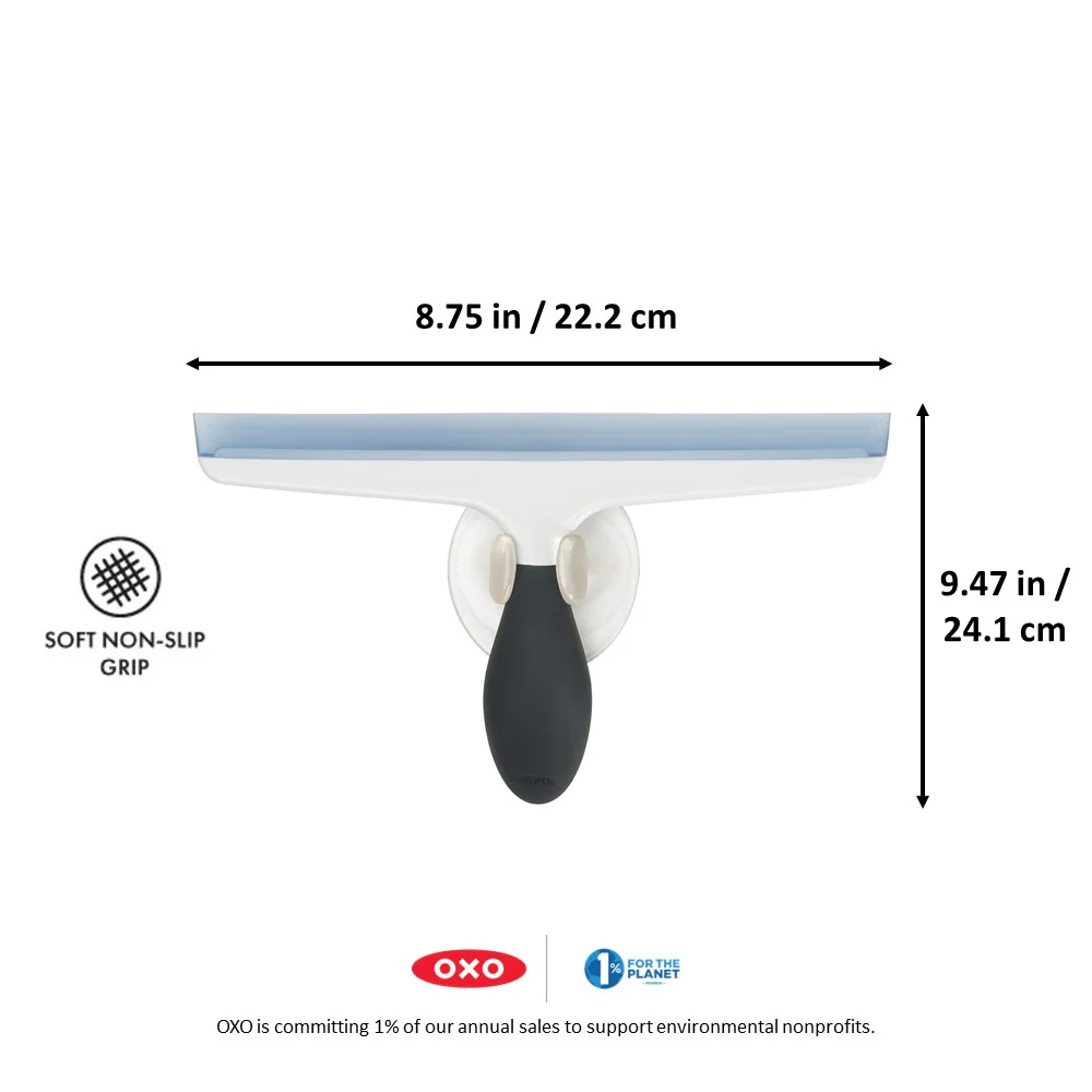 OXO Good Grips All Purpose Squeegee - Image 6