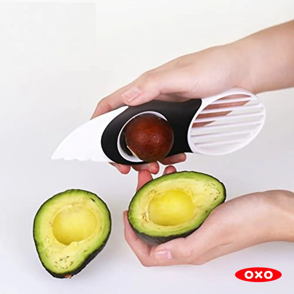 OXO Good Grips Avocado Slicer - Image 4