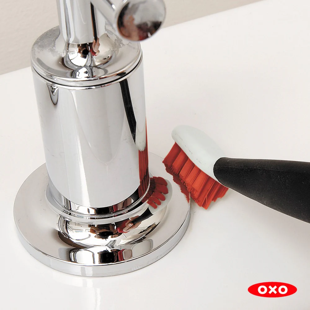 OXO Good Grips Deep Clean Brush Set - Image 10