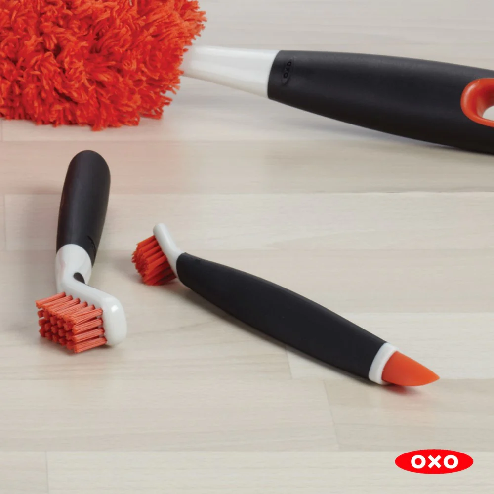 OXO Good Grips Deep Clean Brush Set - Image 12