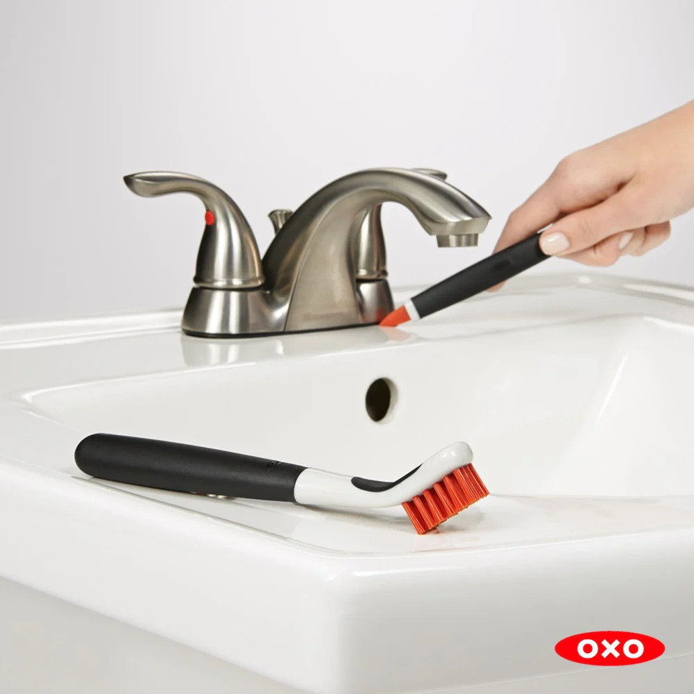 OXO Good Grips Deep Clean Brush Set - Image 14