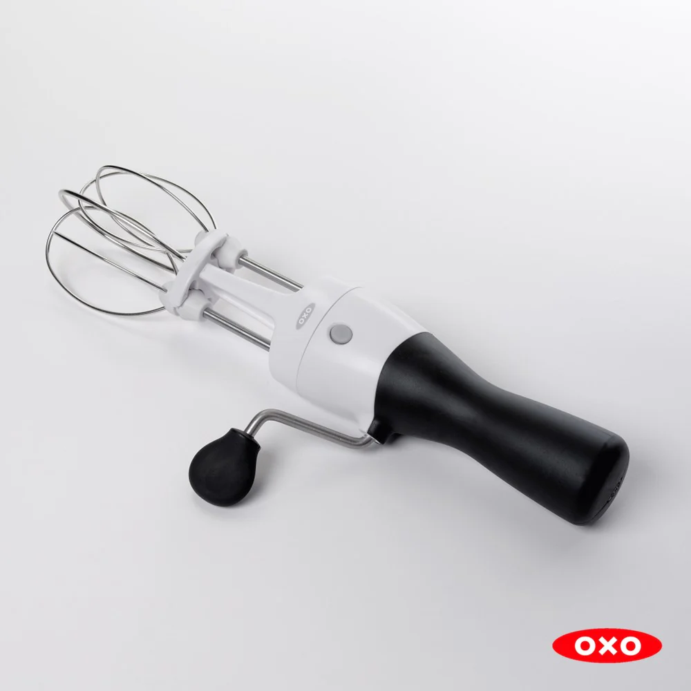 OXO Good Grips Egg Beater - Image 2