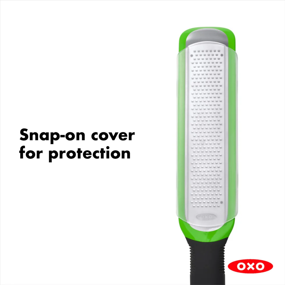OXO Good Grips Etched Zester - Image 5