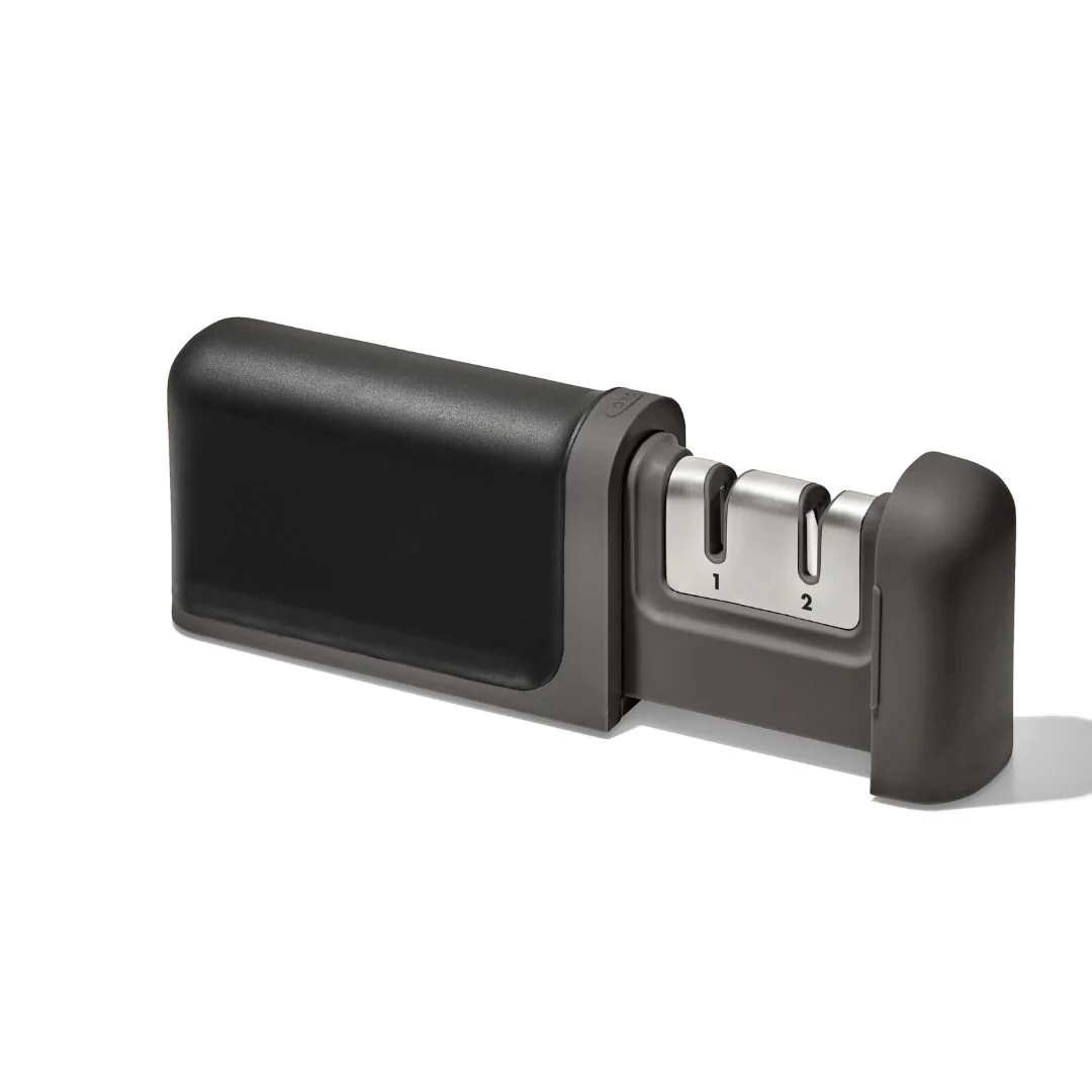 OXO Good Grips Everyday Knife Sharpener - Image 3