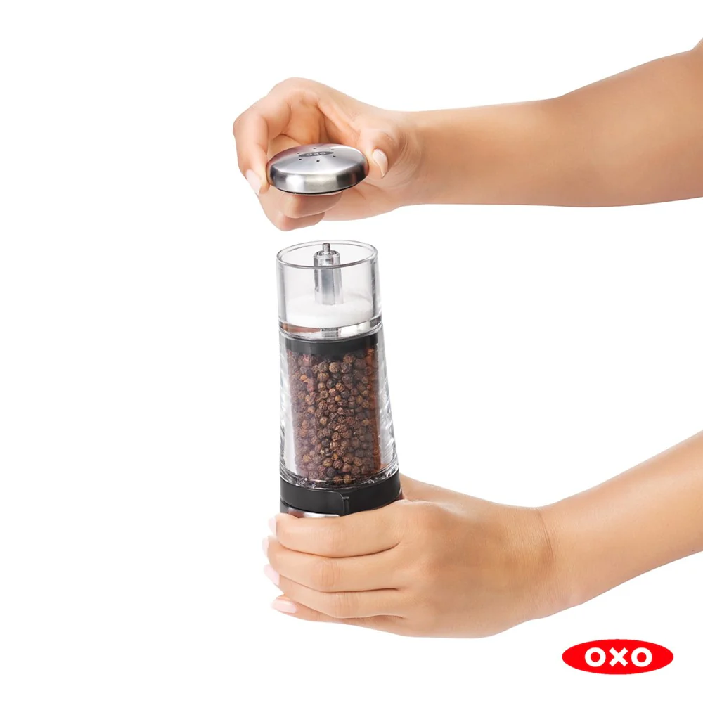 OXO Good Grips Grinder Shaker - Image 4