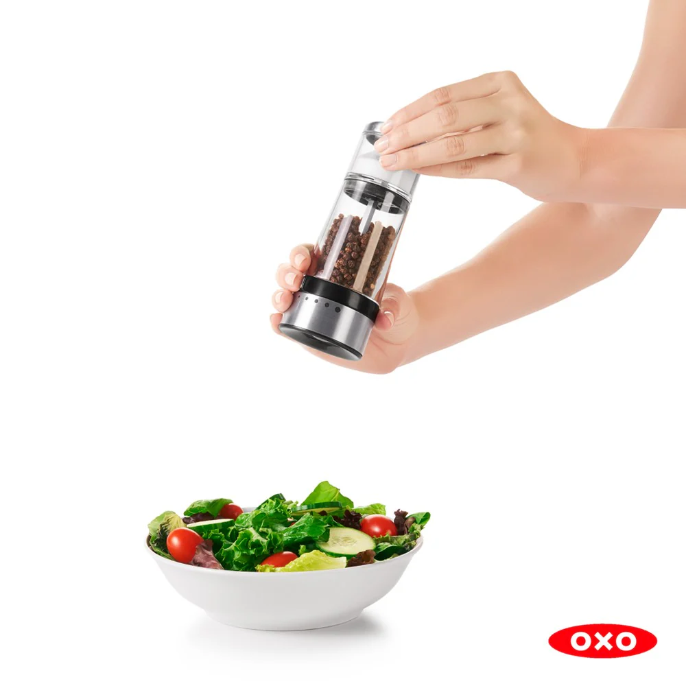 OXO Good Grips Grinder Shaker - Image 5