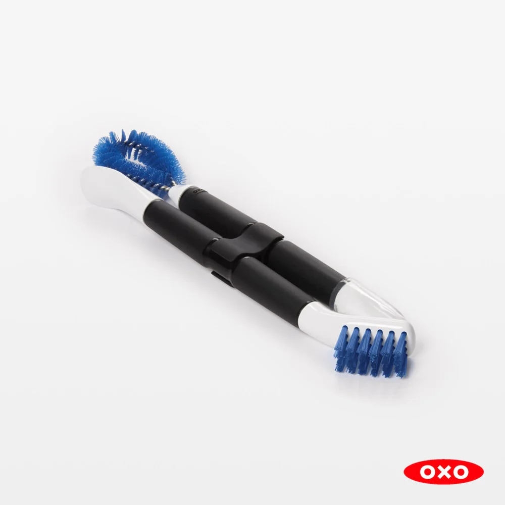OXO Good Grips Kitchen Appliance Cleaning Set - Image 3