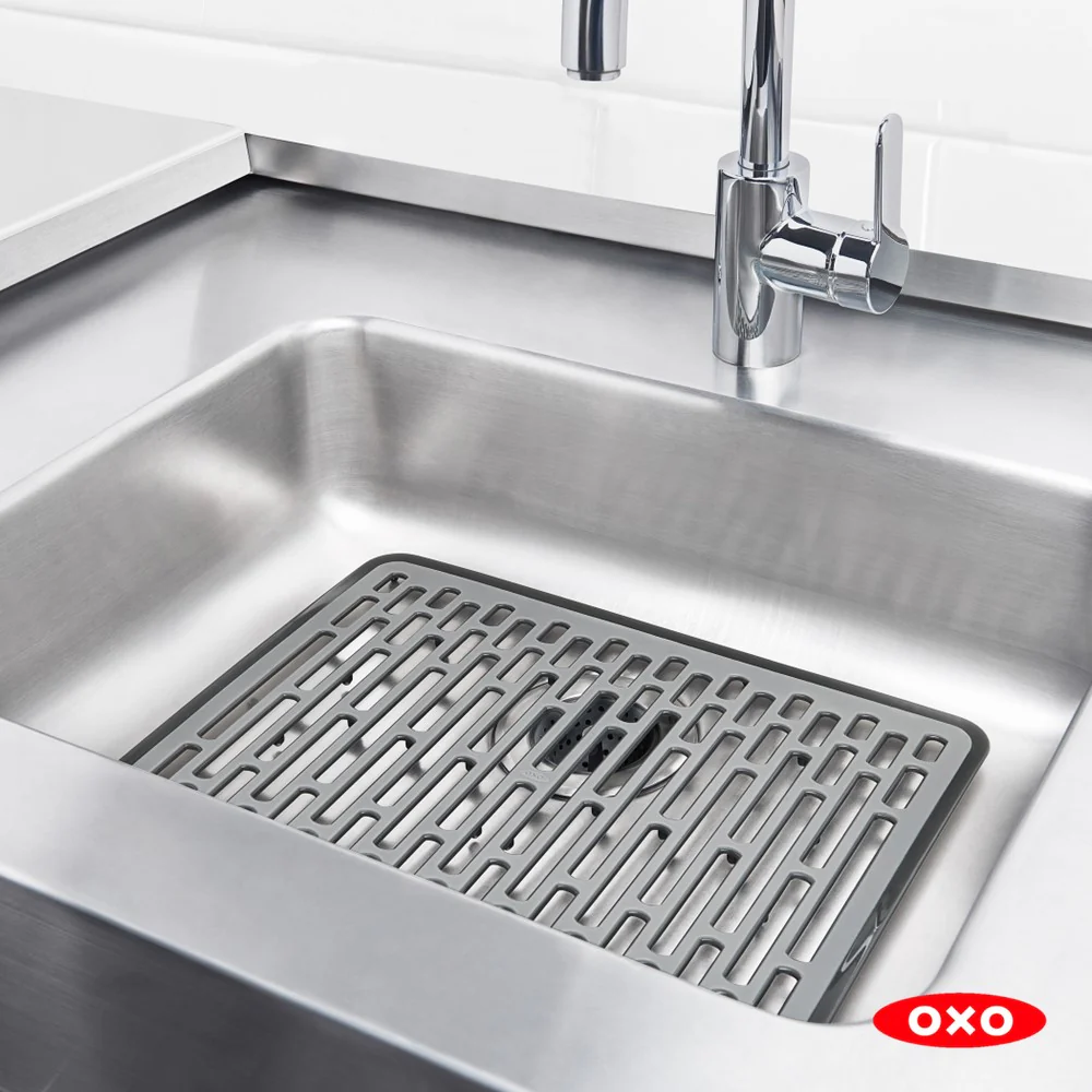 OXO Good Grips Large Sink Mat - Image 4