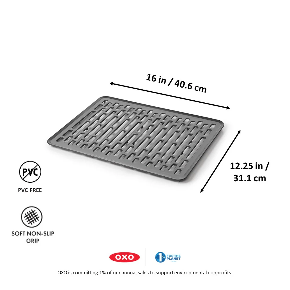 OXO Good Grips Large Sink Mat - Image 5