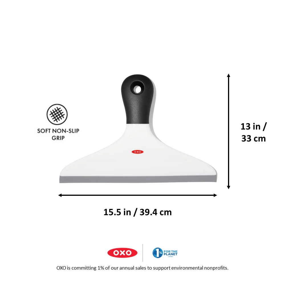 OXO Good Grips Mini Squeegee - Image 2