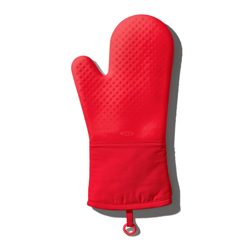 OXO Good Grips Non-slip Silicone Oven Mitten - Image 11
