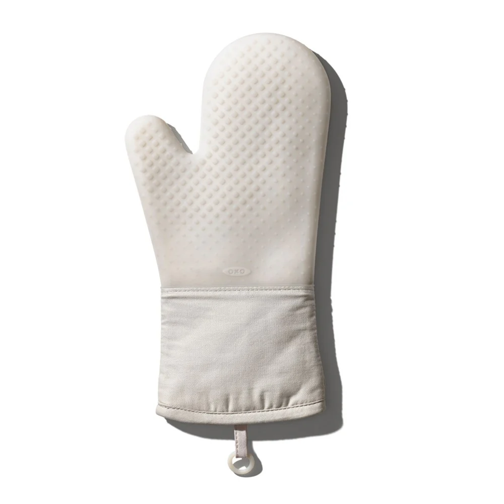 OXO Good Grips Non-slip Silicone Oven Mitten - Image 12