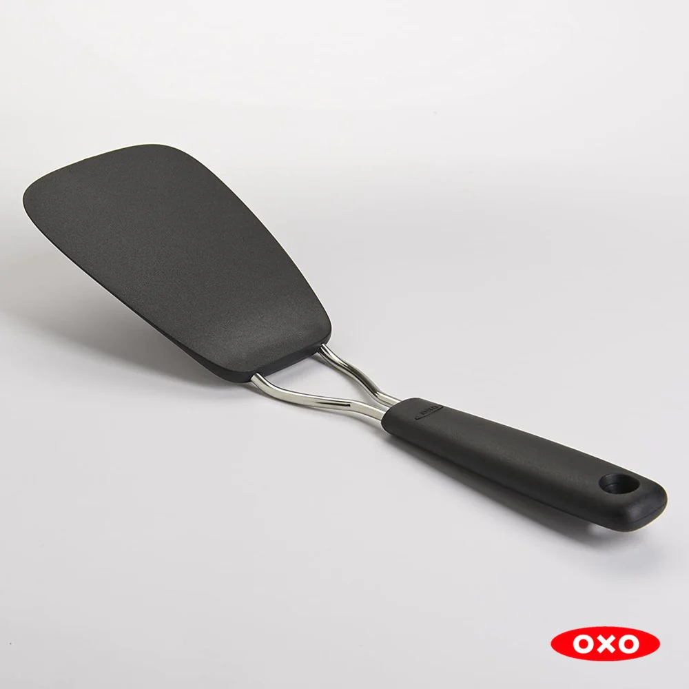 OXO Good Grips Nylon Flexible Turner - Image 3