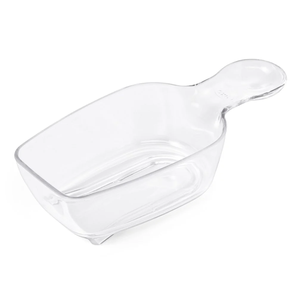 OXO Good Grips POP Container 120 mL Half-cup Scoop