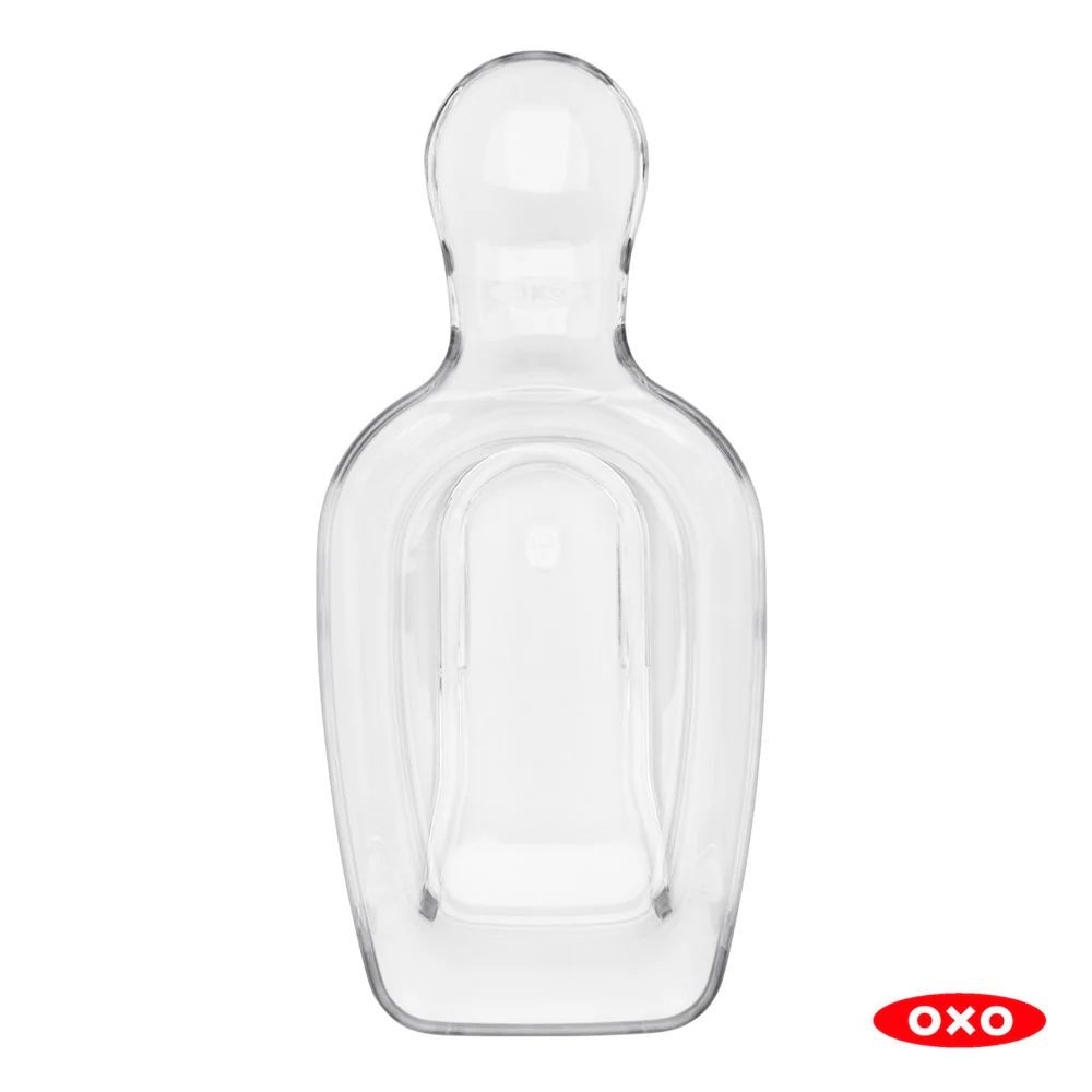 OXO Good Grips POP Container 120 mL Half-cup Scoop - Image 4