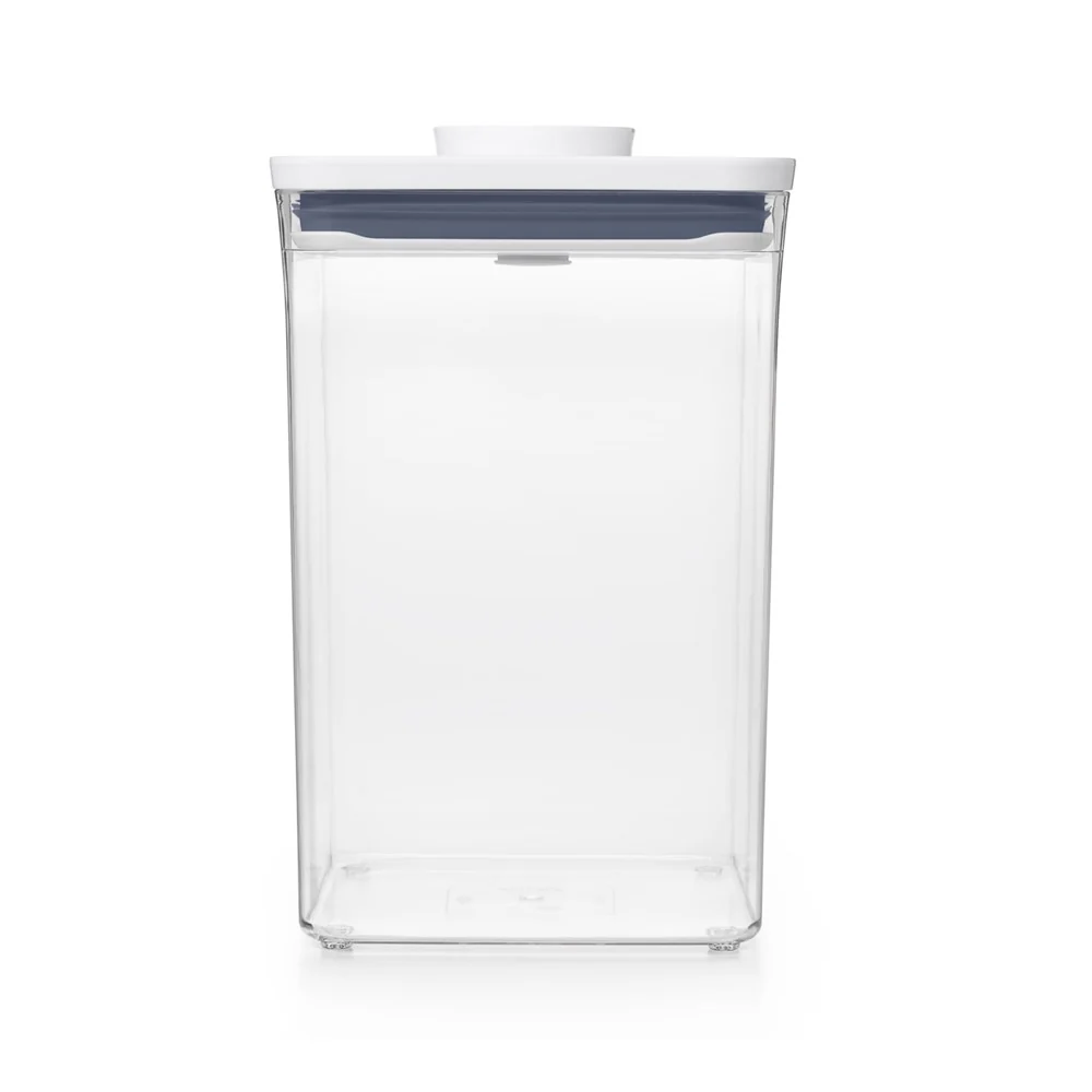 OXO Good Grips POP Container Big Square - Medium, 4.2 L - Image 2