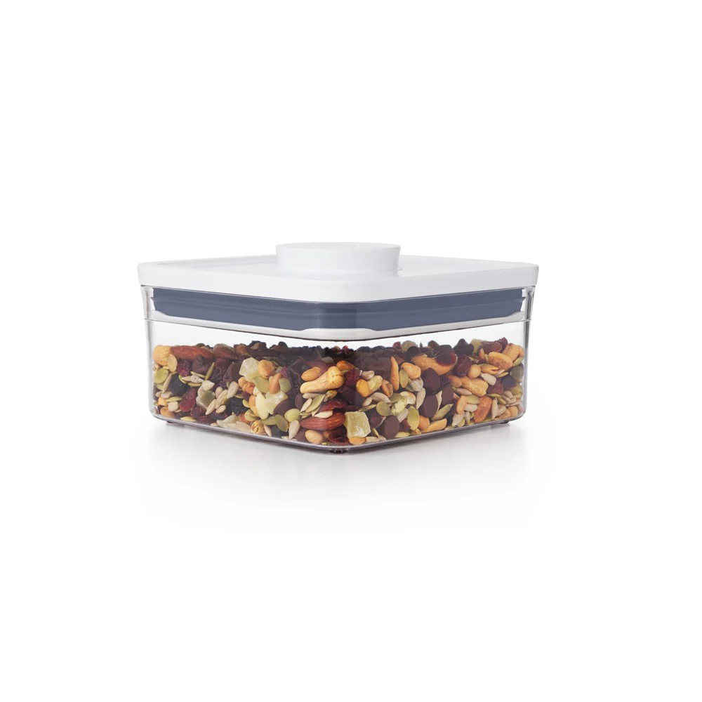 OXO Good Grips POP Container Big Square - Mini, 1.1 L