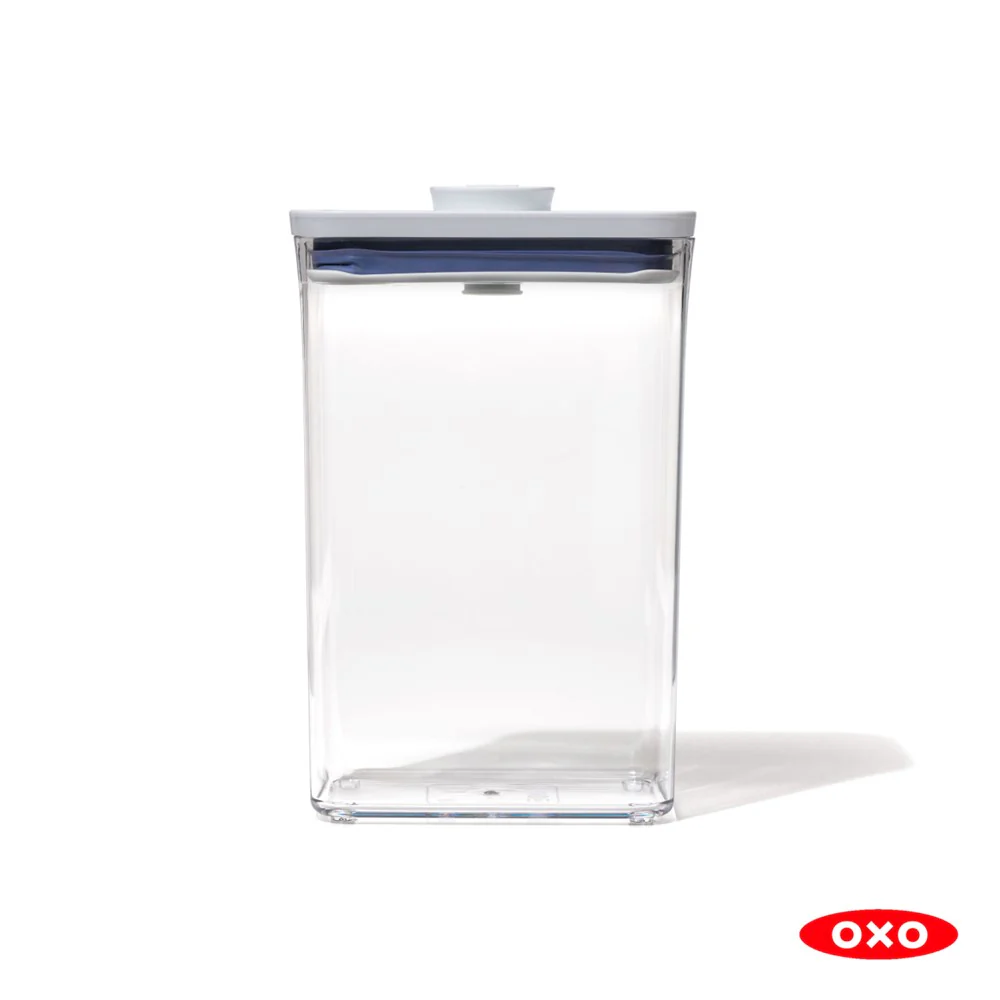 OXO Good Grips POP Container Rectangle - Medium, 2.6 L - Image 3