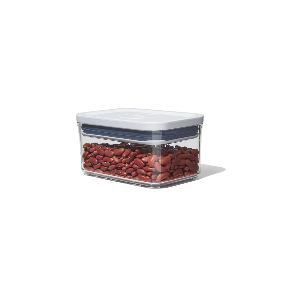 OXO Good Grips POP Container Rectangle - Mini, 0.6 L