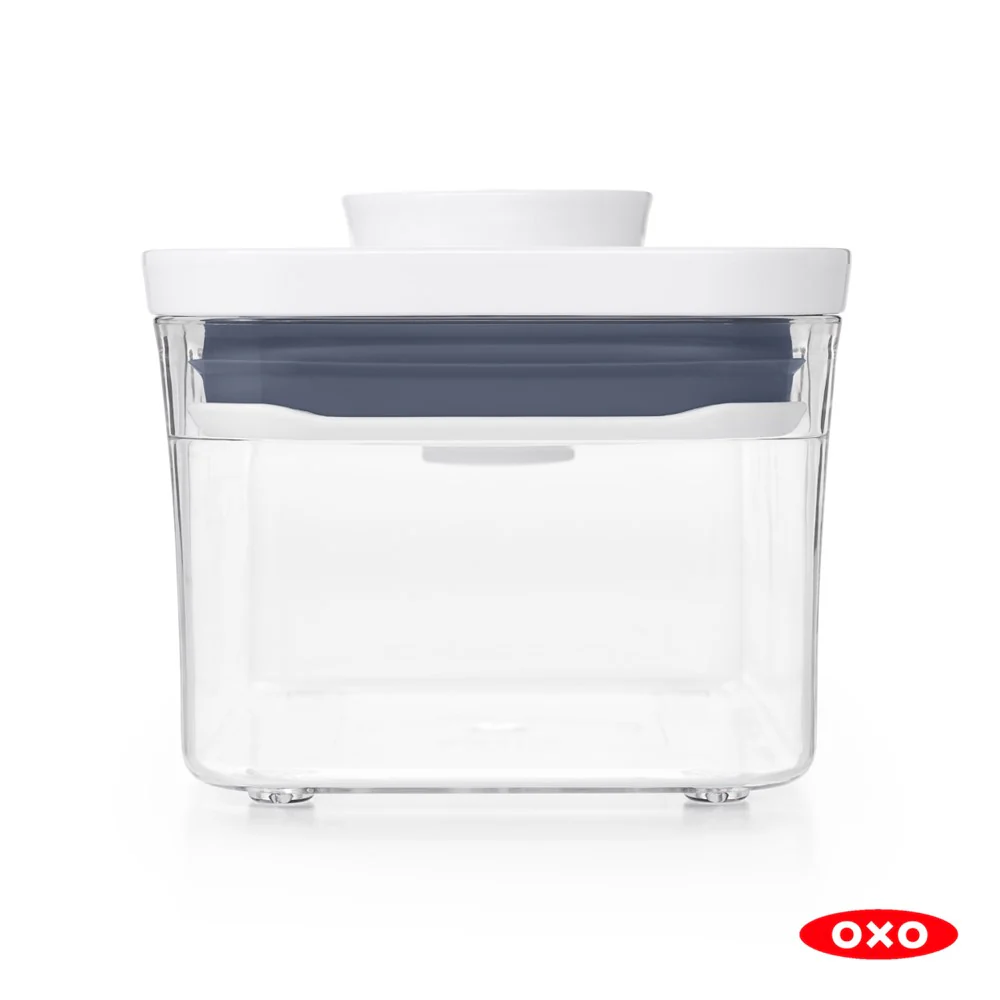 OXO Good Grips POP Container Rectangle - Mini, 0.6 L - Image 3