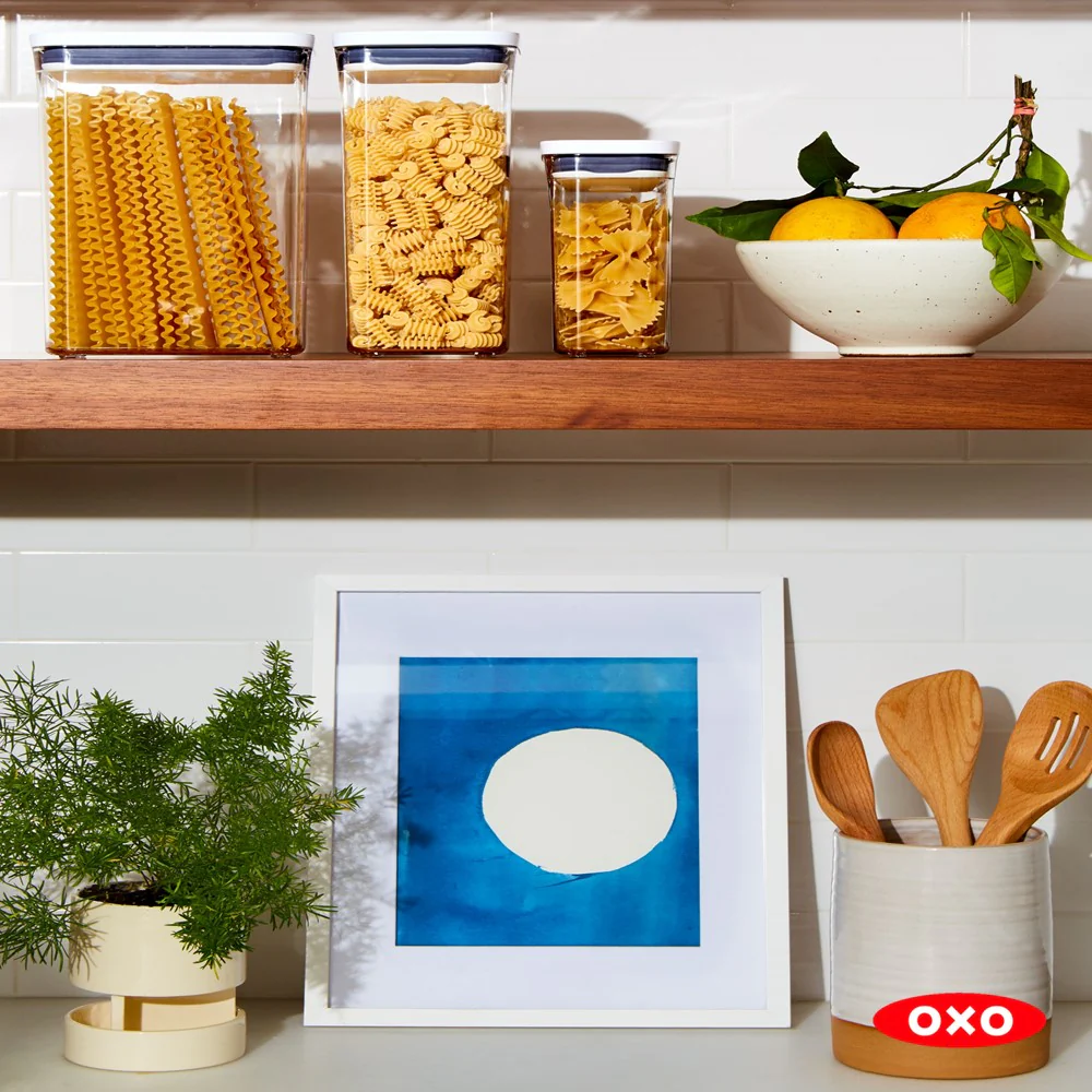 OXO Good Grips POP Container Rectangle - Mini, 0.6 L - Image 8