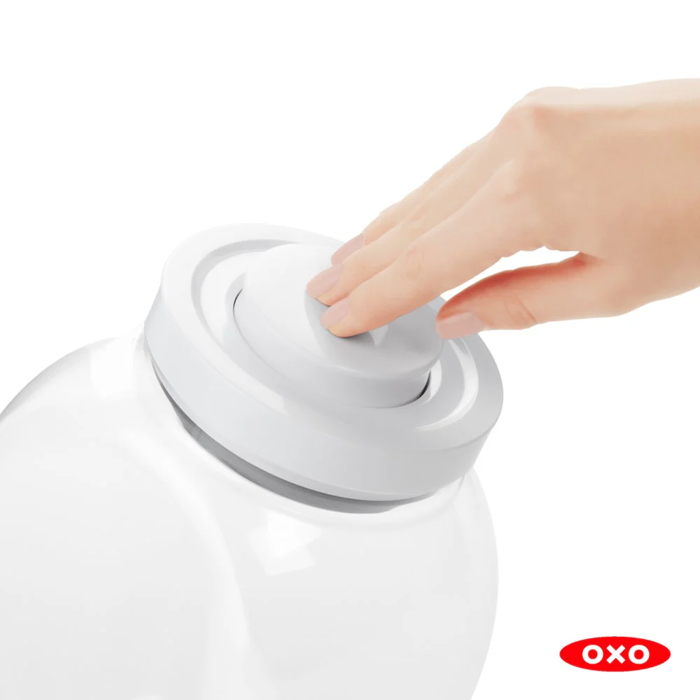 OXO Good Grips POP Container Small Cookie Jar, 1.9 L - Image 5