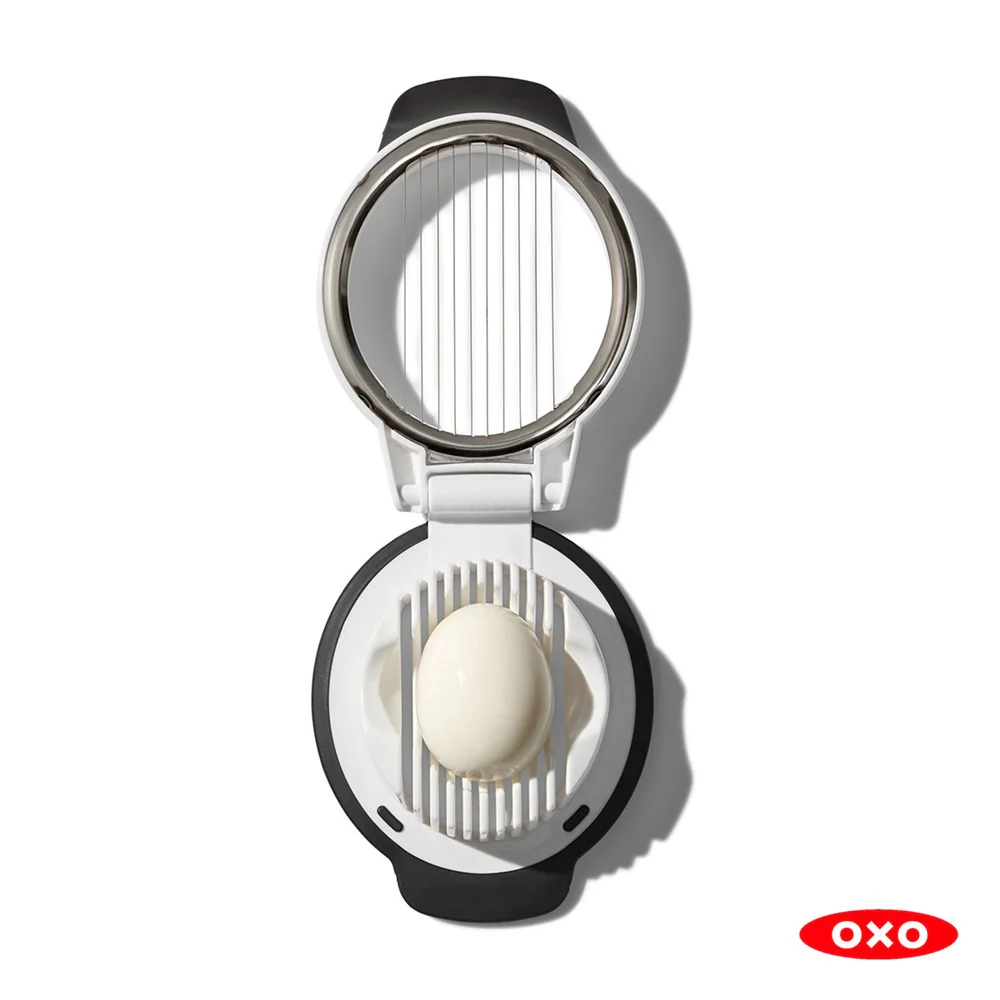 OXO Good Grips Simple Egg Slicer - Image 2