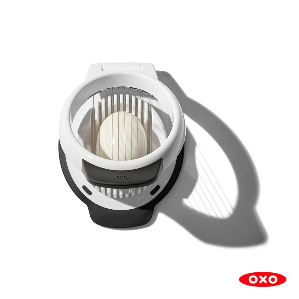 OXO Good Grips Simple Egg Slicer - Image 3
