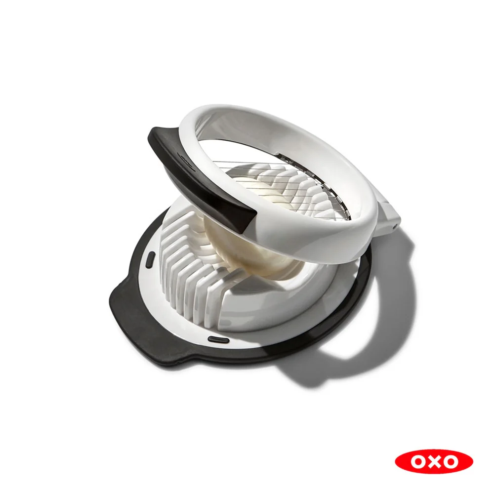 OXO Good Grips Simple Egg Slicer - Image 5