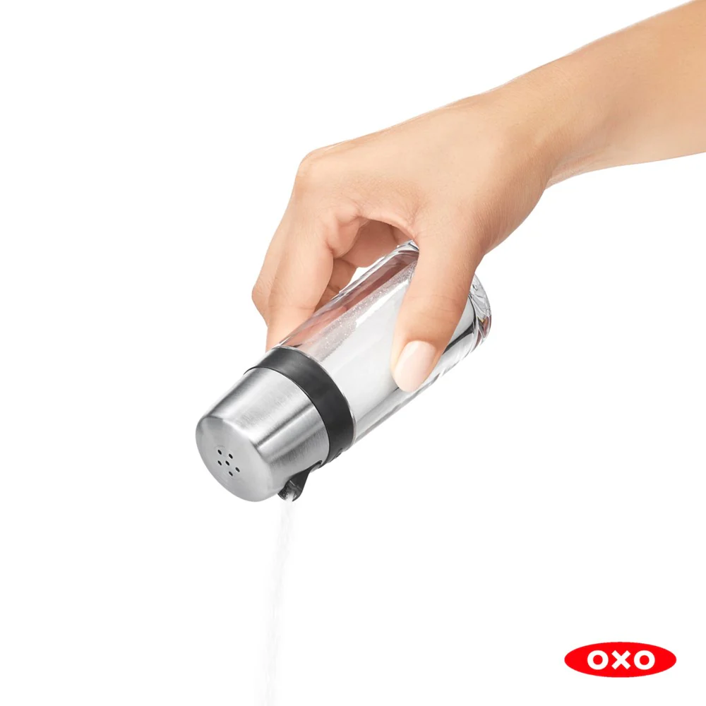 OXO Good Grips Simple Salt Shaker - Image 2