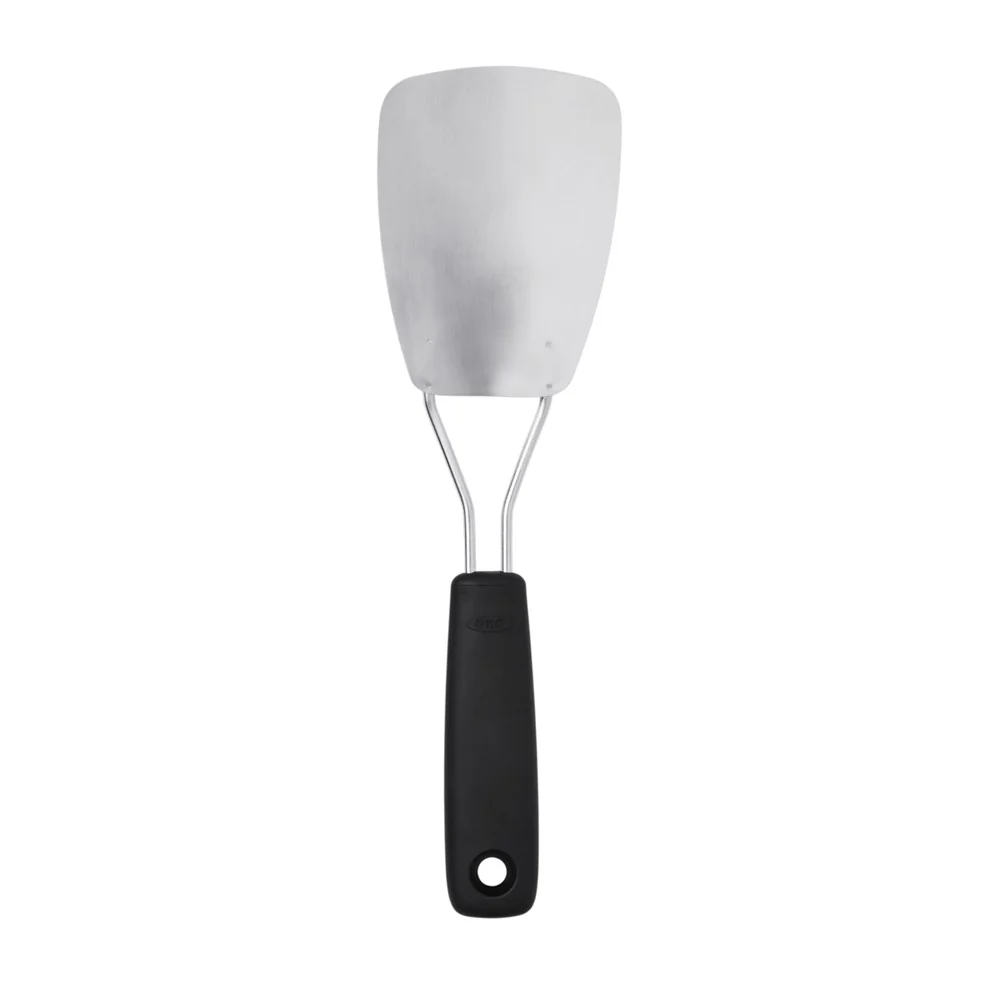 OXO Good Grips Stainless Steel Flexible Turner - Steel