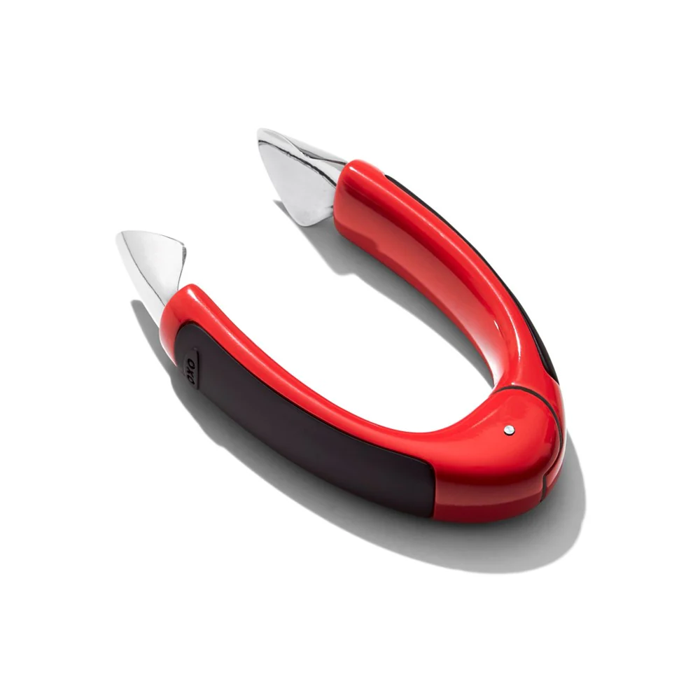 OXO Good Grips Strawberry Huller - Image 2