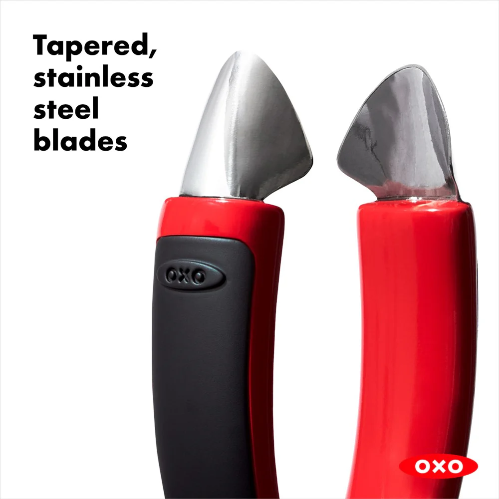 OXO Good Grips Strawberry Huller - Image 3