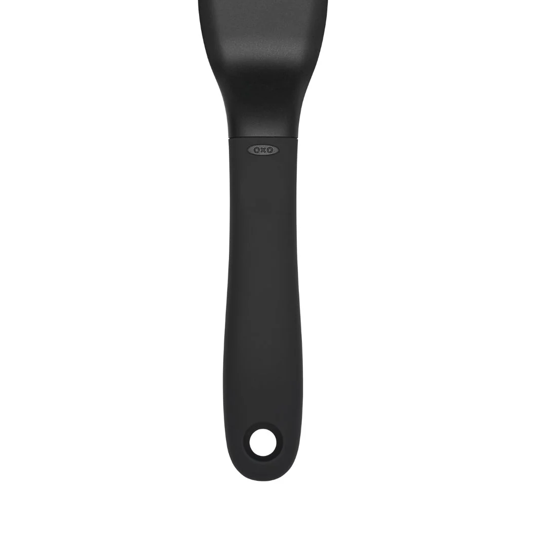 OXO GoodGrips Nylon Cut And Serve Turner - Image 4