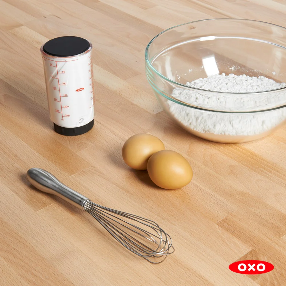 OXO SteeL 23 cm Whisk - Image 5