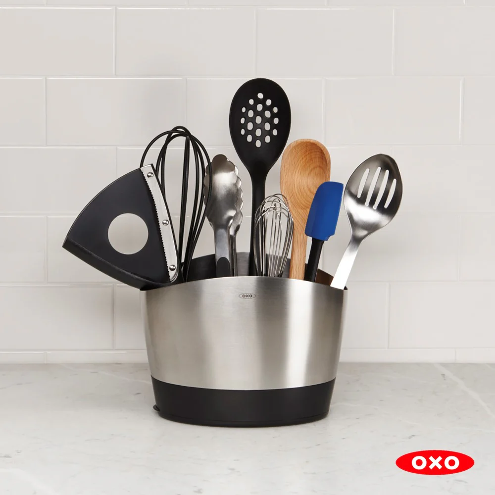 OXO SteeL 23 cm Whisk - Image 6